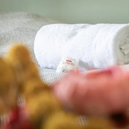 شقة Direkt Im Zentrum Fuer Bis Zu 6 Personen Bahnhofsnah لبسيا