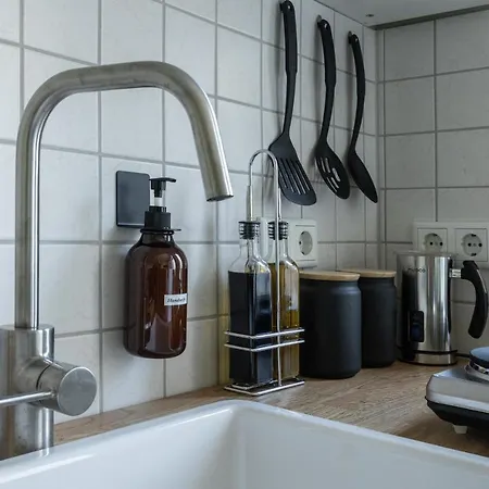 Direkt Im Zentrum Fuer Bis Zu 6 Personen Bahnhofsnah Apartamento Leipzig