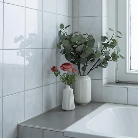 Direkt Im Zentrum Fuer Bis Zu 6 Personen Bahnhofsnah * Leipzig